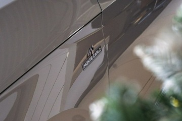 Skoda Scala Hatchback Facelifting 1.5 TSI 150KM 2025 Škoda Scala Skoda Scala Monte Carlo 1.5 TSI 150, zdjęcie 7