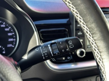 Kia Stonic I Crossover 1.0 T-GDI 120KM 2019 Kia Stonic 2 kpl.kół! Półskóra, Kamera, Navi,, zdjęcie 20