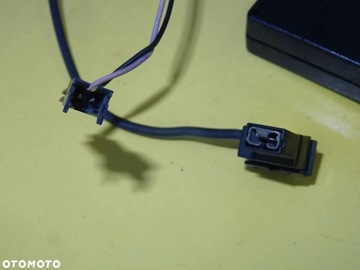 ZESILOVAČ ANTÉNY LANCIA THESIS 60660093 NR194