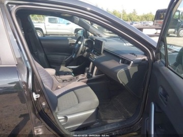 Toyota Corolla Cross 2024 Toyota Corolla Cross 2024 TOYOTA COROLLA CROSS HYBRID SE 2.0 Hybryda 150KM, zdjęcie 13