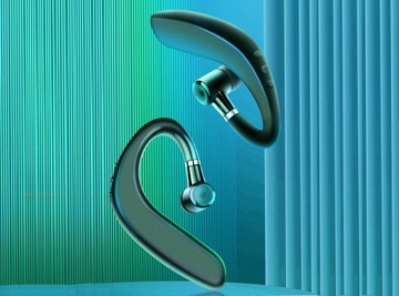 ЛУЧШИЙ ПОДАРОК ​​ДЛЯ БОЙФРЕДА МУЖА БЕСПРОВОДНЫЕ НАУШНИКИ BLUETOOTH 5.0