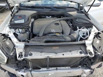 Mercedes GLC C254/X254 2022 Mercedes-Benz GLC 300 4Matic 2022 2.0l 2.0 Benzyna 255KM, zdjęcie 6