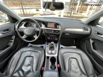 Audi A4 B9 Avant 2.0 TDI 150KM 2015 Audi a4 2.0 Diesel 150KW Maly przebieg 2.0 Diesel 150KM, zdjęcie 11