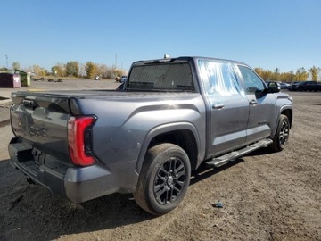 Toyota Tundra II 2024 Toyota Tundra Crewmax Limited 2024 3.4l 3.4 Hybryda 389KM, zdjęcie 3