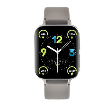 Smartwatch Android IOS Watchmark