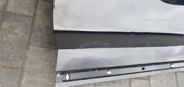 HYUNDAI TUCSON 2015- ДВЕРЬ ПЕРЕДНЯЯ ПРАВАЯ 76166-D3000