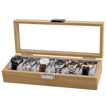 Чехол Casket Box на 6 часов