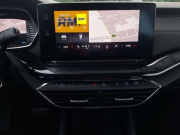 Skoda Octavia IV Liftback 1.5 TSI EVO 150KM 2022 Skoda Octavia serwis ASO 1.5TSI eTEC 150KM hak bezwypadkowy ACC navi Smart, zdjęcie 24