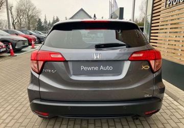 Honda HR-V II SUV 1.5 i-VTEC 130KM 2017 Honda HR-V Honda HR-V 1.5 Elegance (ADAS) 1.5 Benzyna 130KM, zdjęcie 4