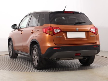 Suzuki Vitara III SUV 1.6 VVT 120KM 2015 Suzuki Vitara 1.6 VVT, Salon Polska, zdjęcie 3