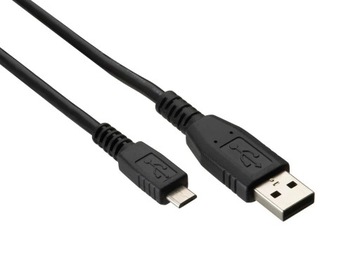 USB-кабель для Nikon Coolpix S33 A900 AW120 AW130 P340 P600 P610 P900 S810c