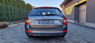 Skoda Octavia III Kombi 1.4 TSI  150KM 2016 SKODA OCTAVIA! Super stan!, zdjęcie 15