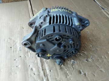 ALTERNÁTOR 80A RENAULT SCENIC I MEGANE 1,6B 8V