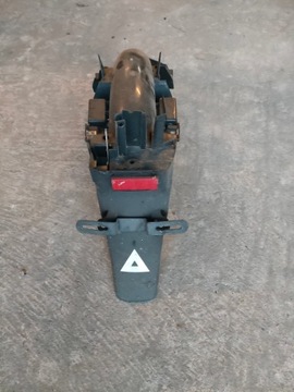 Заднее крыло Barton Romet Zipp