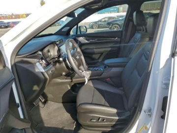 Cadillac 2024 Cadillac XT6 Sport 2024 3.6 Benzyna 310KM, zdjęcie 7