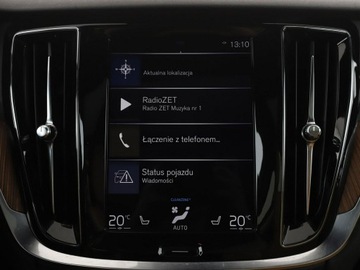 Volvo V60 II  Kombi 2.0 T8 Twin Engine 390KM 2019 Volvo V60 GRATIS! Pakiet Serwisowy o wartości, zdjęcie 22
