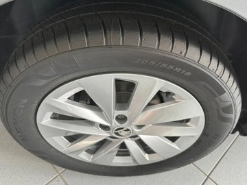 Skoda Scala Hatchback Facelifting 1.0 TSI 115KM 2025 SKODA Scala Selection 1.0 TSI DSG Hatchback 115KM 2025, zdjęcie 9