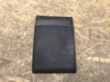 ETUI POTAH NA DOKLADY PEUGEOT 508 I SW KOMBI 12R (10-14)