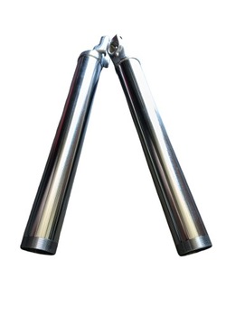 Jawa 350 jawa CZ 175 lagi golenie chrom