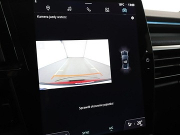 Renault Austral 1.2  E-Tech Full Hybrid 200KM 2024 Renault Austral FV23% HEV full LED navi klima auto, zdjęcie 22