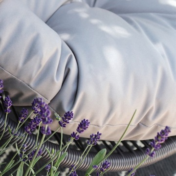 ВОДОНЕПРОНИЦАЕМАЯ ПОДУШКА ДЛЯ 2-МЕСТНОГО ДИВАНА АКАПУЛЬКО, СКАМЬИ, САД