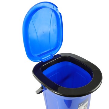 ВЕДРО ДЛЯ ТУАЛЕТА ПОРТАТИВНОЕ ТУРИСТИЧЕСКОЕ 19 Л