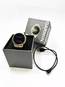 SMARTWATCH GARMIN FENIX 6S PRO SOLAR