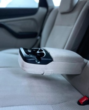 Ford Focus I Hatchback 1.6 16V 100KM 2005 Ford Focus Automat Klima Super Stan Gwarancja w cenie Warszawa VRLW 1.6, zdjęcie 30