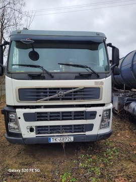 KABINA Volvo FM