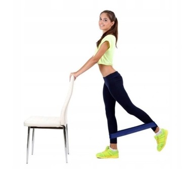 НАБОР ЭНИЗОВЫХ ЛЕНТ ДЛЯ УПРАЖНЕНИЙ