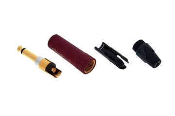 NEUTRIK NP2X-AU-SILENT большой разъем кабеля