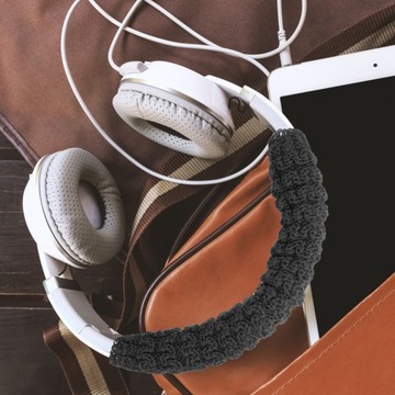 СЮЖЕТ НАУШНИКИ С РЕМЕШКОМ. КРЫШКА ПРОХОДА