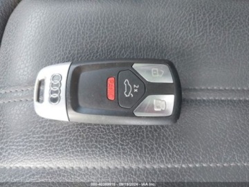 Audi Q5 II 2019 Audi Q5 2019 Audi Q5 Premium Plus 45 TFSI quattro 2.0 Benzyna 248KM, zdjęcie 9