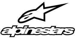 ALPINESTARS MILLE WYPRZEDAŻ SZCZECIN R. 40,5