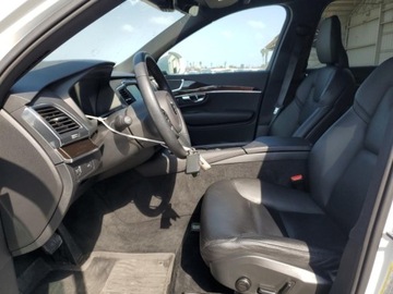 Volvo XC90 II 2019 Volvo XC 90 2019 VOLVO XC90 T6 MOMENTUM 2.0 Benzyna 316KM, zdjęcie 7