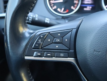 Nissan Qashqai II Crossover Facelifting 1.3DIG-T 140KM 2020 Nissan Qashqai 1.3 DIG-T, Salon Polska, zdjęcie 15