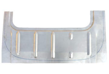 Пол багажника FSO WARSZAWA M20