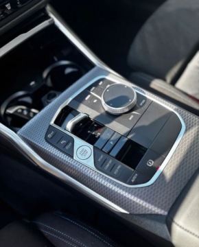 BMW Seria 3 G20-G21 Limuzyna 2.0 318i 156KM 2025 BMW Seria 3 Rata juz od 1500 zl miesiecznie 2.0 Benzyna 156KM, zdjęcie 7