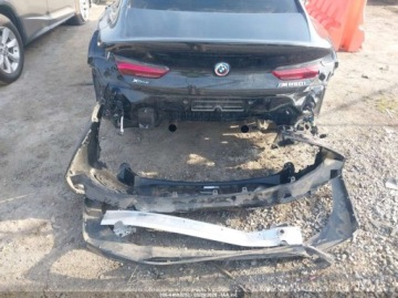 BMW Seria 8 II 2023 BMW Seria 8 M850i Gran Coupe 4.4 Benzyna 523KM, zdjęcie 4