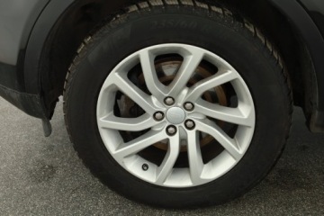 Land Rover Discovery Sport SUV 2.0 TD4 180KM 2017 Land Rover Discovery Sport TD4, Salon Polska, zdjęcie 11