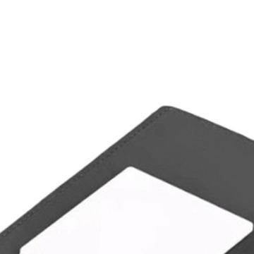 Taca do przedłużania rzęs Lash Holder Lashes Fałszywe rzęsy do rzęs szara