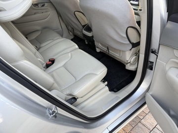 Volvo XC90 II SUV 2.0 D4 190KM 2017 VOLVO XC90 MOMENTUM 190 KM, zdjęcie 10