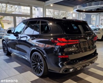 BMW X5 G05 2026 BMW X5 BMW X5 3.0 Diesel 265KM, zdjęcie 4