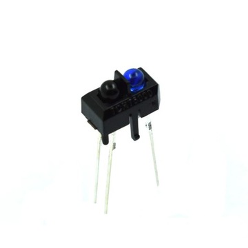 Czujnik Odbiciowy TCRT5000 IR Optyczny Arduino