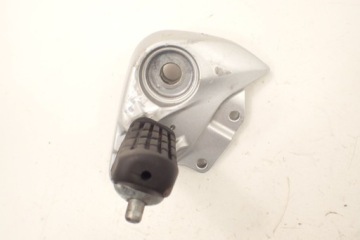 Honda XL 700 Transalp 08-11 Set podnóżek kierowcy mocowanie