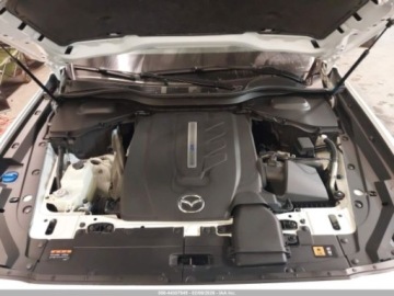 Mazda 2025 Mazda CX-70 2025 MAZDA CX-70 PHEV PREMIUM PACKAGE 2.5 Hybryda Plug-in 189KM, zdjęcie 9