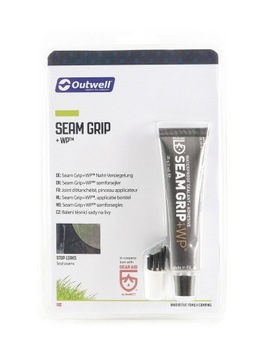 ZESTAW NAPRAWCZY OUTWELL SEAM GRIP WP
