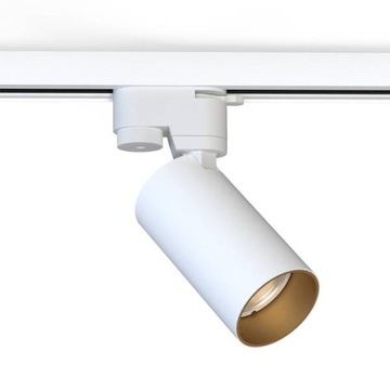 Spot PROFILE MONO do 1-obwodowego system szynowy