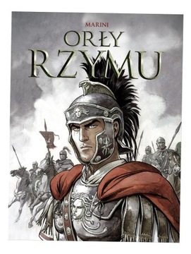 ORŁY RZYMU MARINI