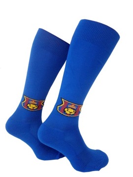 ФУТБОЛЬНАЯ КОРЗИНА LEWANDOWSKI FC BARCELONA, размер 146